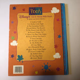 Disney’s A Grow and Learn Library Book