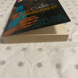 A Case for Romance By Melanie Schuster Paperback
