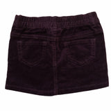 Toughskins Baby Girls Purple Skirt