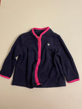 Oshkosh B’gosh Baby Girls Blue Jacket SIze 18m