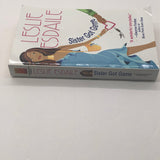 Sister Got Game By Leslie Esdaile Paperback