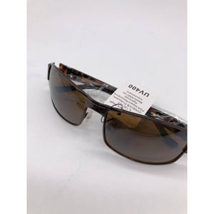 Fashion Sunglasses Women's Brown UV400 Item H-1