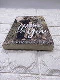 Home With You By Jess Mastorakos - San Diego Marines Book, 2020