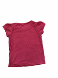Baby Girls size 12m Pink Shirt